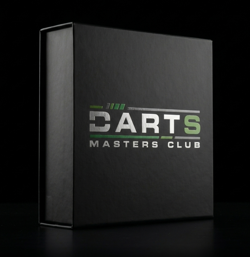 DMC Master Box a DMC Egyéni és DMC Közösségi tagsághoz